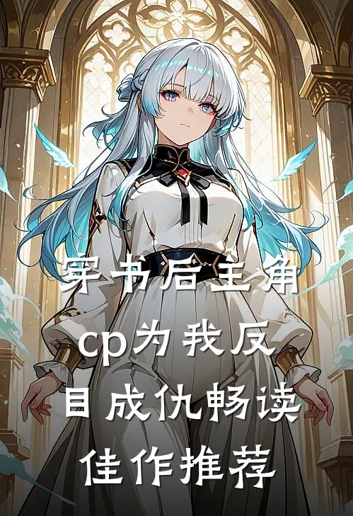 穿书后主角cp为我反目成仇畅读佳作推荐