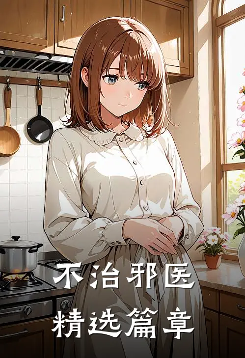 不治邪医精选篇章在线阅读