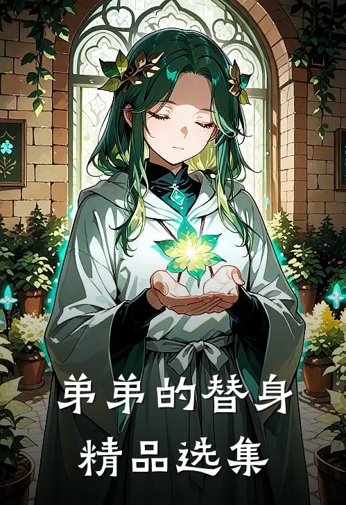 弟弟的替身精品选集