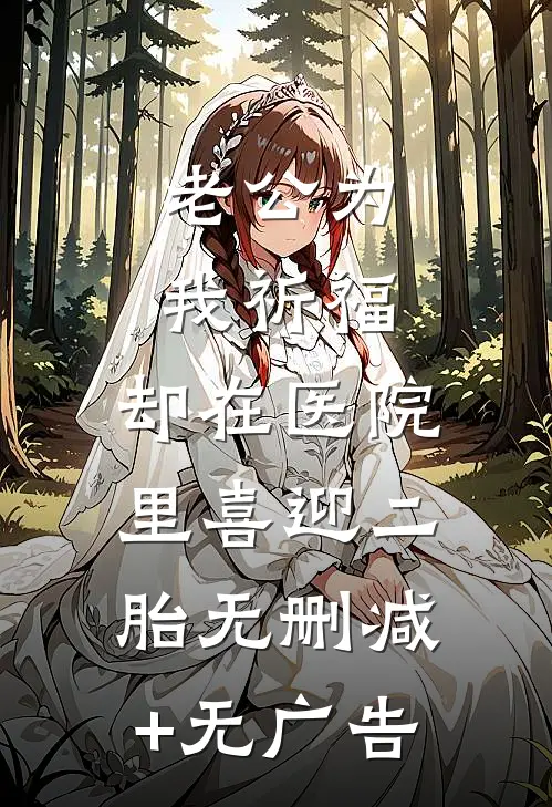 老公为我祈福，却在医院里喜迎二胎无删减+无广告