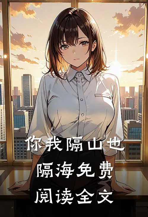 你我隔山也隔海免费阅读全文
