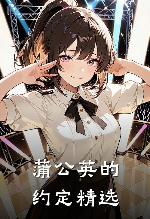 蒲公英的约定精选