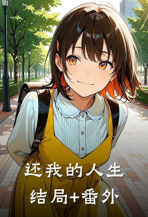 还我的人生结局+番外