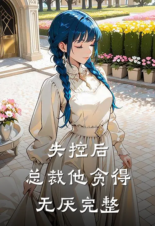 失控后，总裁他贪得无厌完整