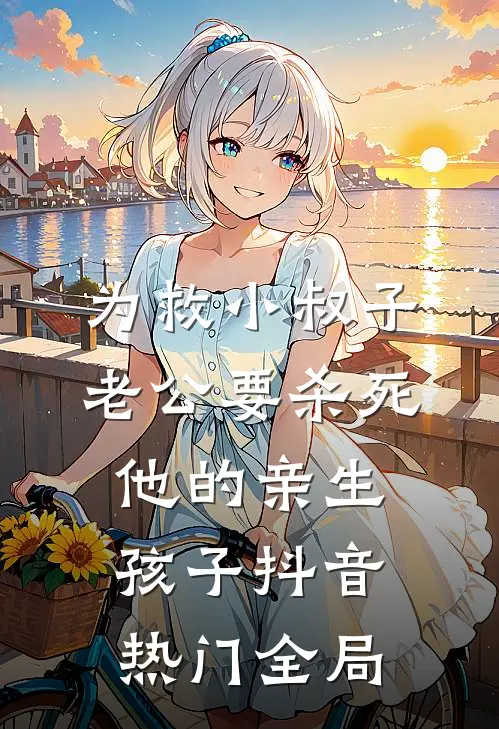 为救小叔子，老公要杀死他的亲生孩子抖音热门全局