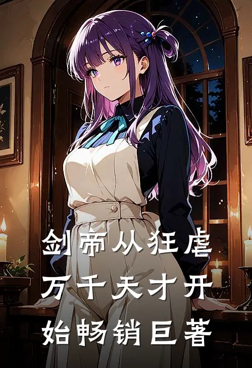 剑帝从狂虐万千天才开始畅销巨著