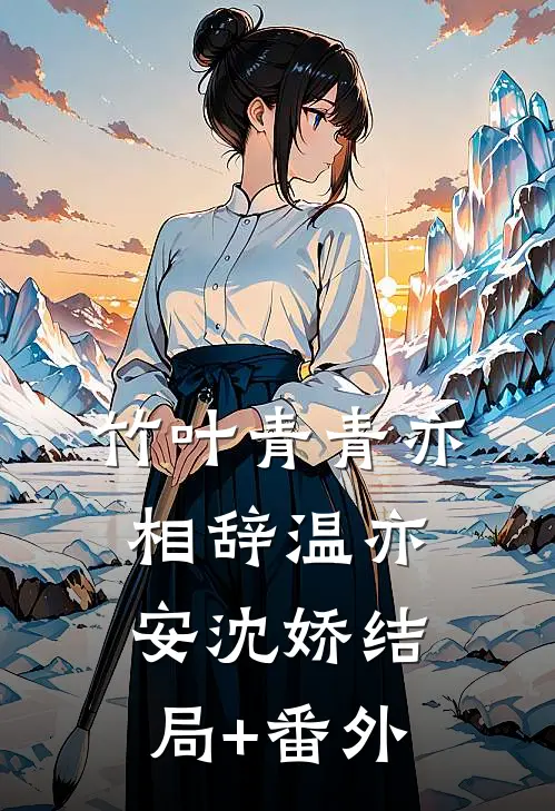 竹叶青青亦相辞温亦安沈娇结局+番外