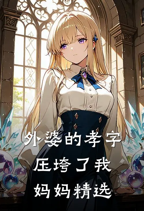 外婆的孝字压垮了我妈妈精选