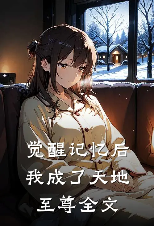 觉醒记忆后，我成了天地至尊全文