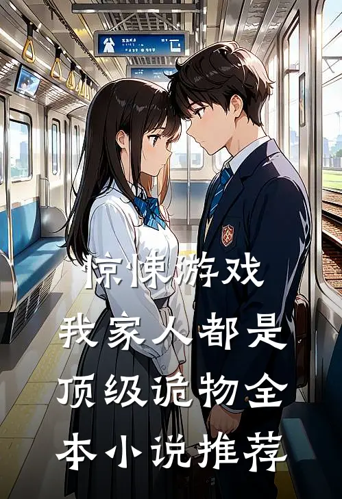 惊悚游戏：我家人都是顶级诡物全本小说推荐