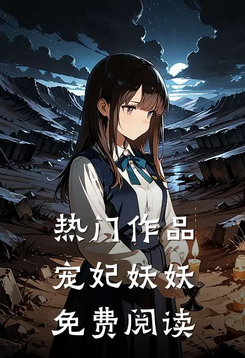 热门作品宠妃妖妖免费阅读