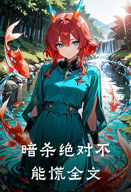 暗杀绝对不能慌全文
