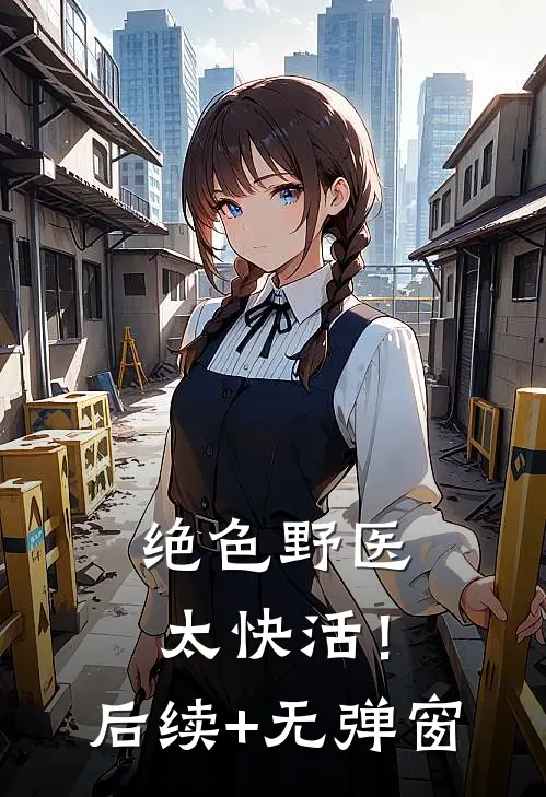 绝色野医太快活！后续+无弹窗