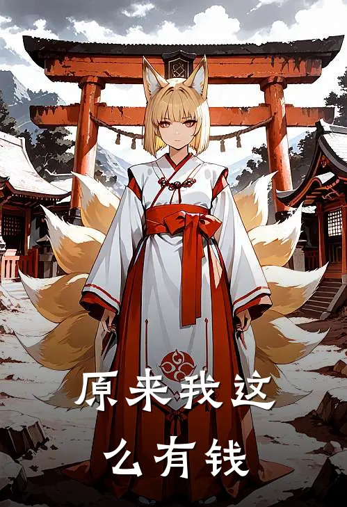 原来我这么有钱
