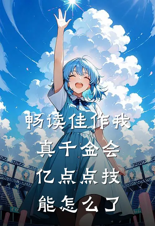畅读佳作我真千金会亿点点技能怎么了