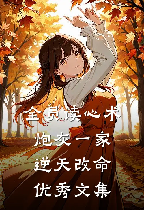 全员读心术，炮灰一家逆天改命优秀文集