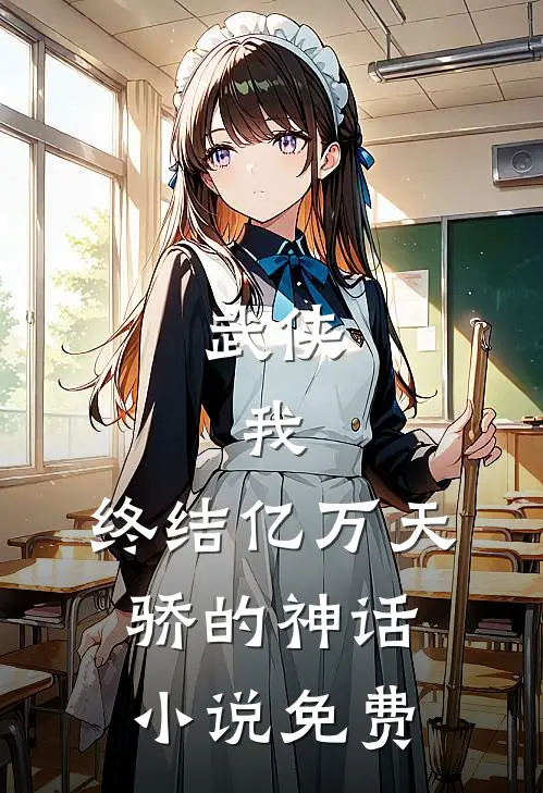 武侠：我，终结亿万天骄的神话小说免费