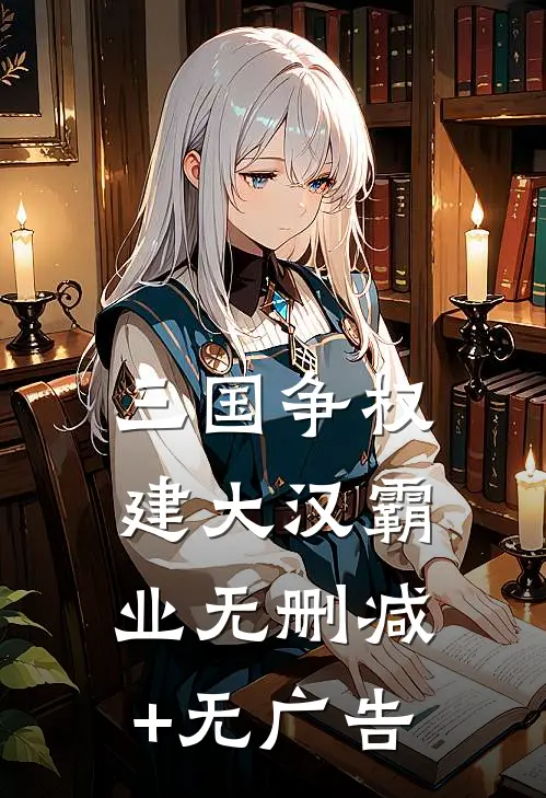 三国争权，建大汉霸业无删减+无广告