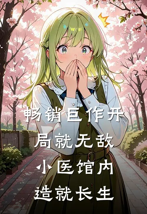 畅销巨作开局就无敌，小医馆内造就长生