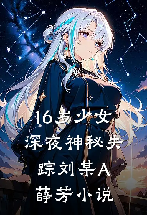 16岁少女深夜神秘失踪刘某A薛芳小说
