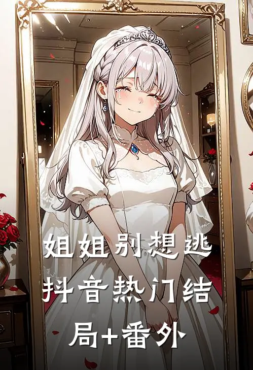 姐姐别想逃抖音热门结局+番外
