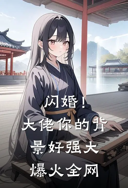闪婚！大佬你的背景好强大爆火全网