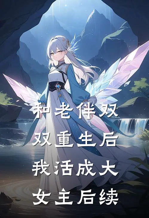 和老伴双双重生后我活成大女主后续