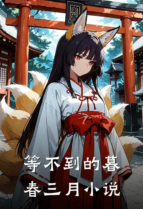 等不到的暮春三月小说