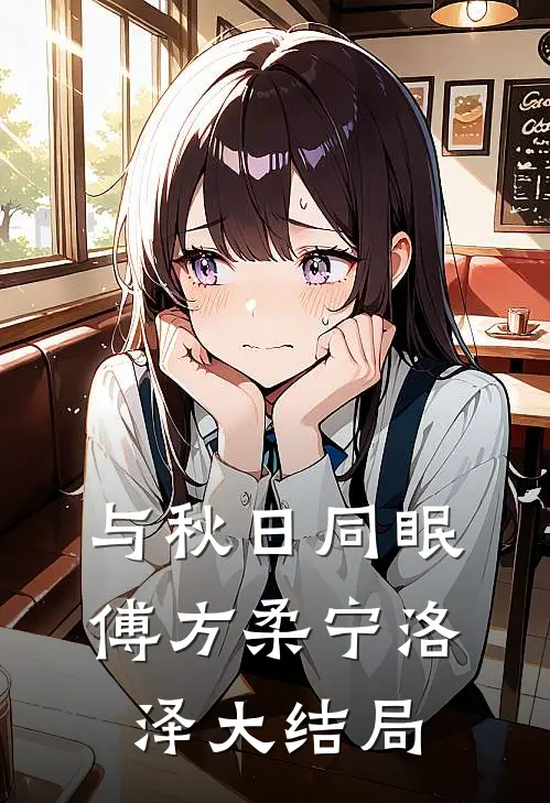 与秋日同眠傅方柔宁洛泽大结局
