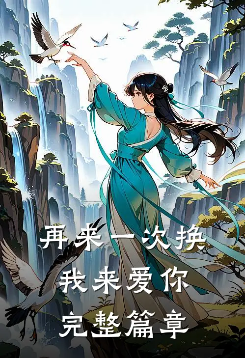 再来一次换我来爱你完整篇章