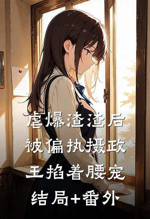 虐爆渣渣后，被偏执摄政王掐着腰宠结局+番外