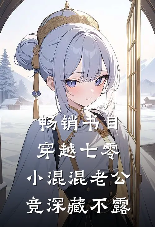畅销书目穿越七零，小混混老公竟深藏不露