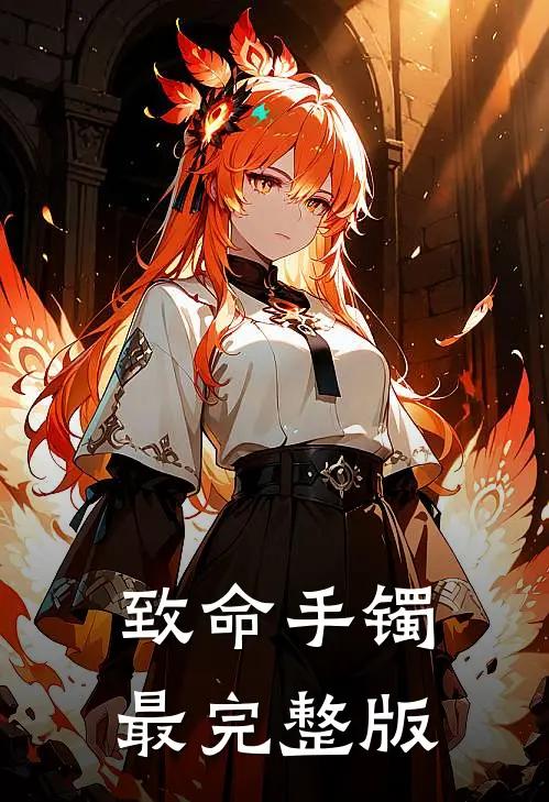 致命手镯最完整版