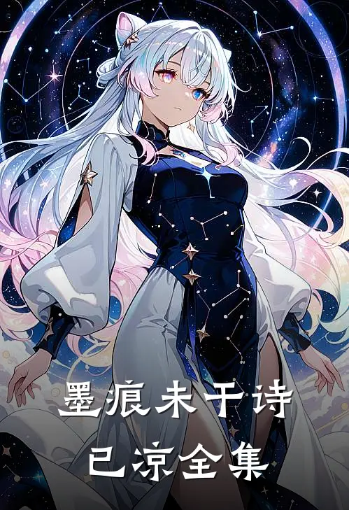 墨痕未干诗已凉全集