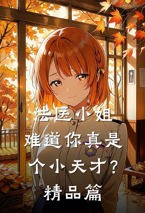 法医小姐,难道你真是个小天才?精品篇在线观看