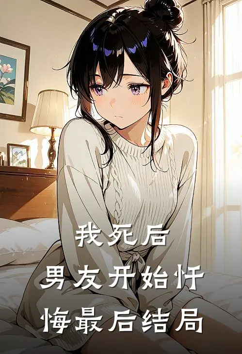 我死后，男友开始忏悔最后结局