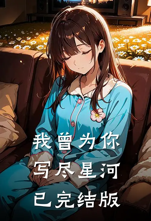 我曾为你写尽星河已完结版