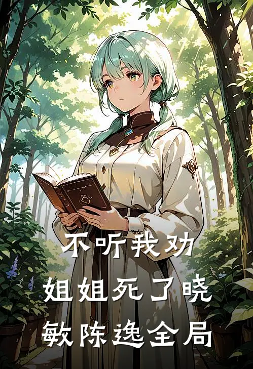 不听我劝，姐姐死了晓敏陈逸全局
