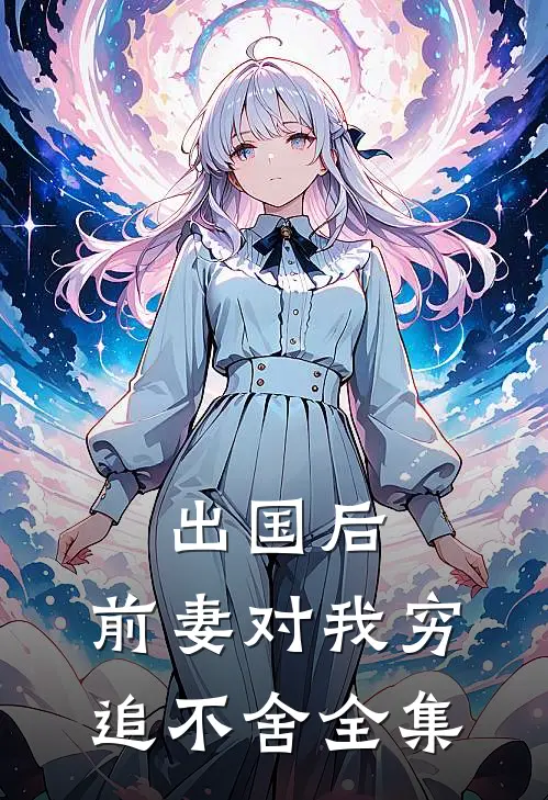 出国后，前妻对我穷追不舍全集
