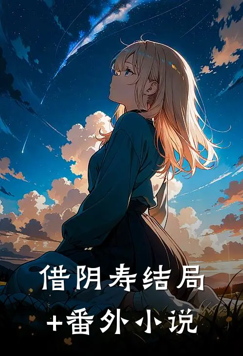 借阴寿结局+番外小说