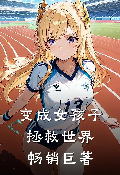 变成女孩子拯救世界畅销巨著