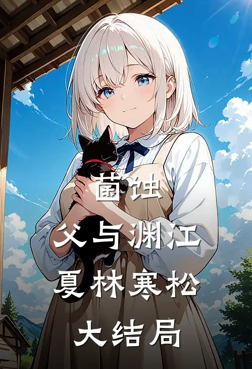 菌蚀：父与渊江夏林寒松大结局