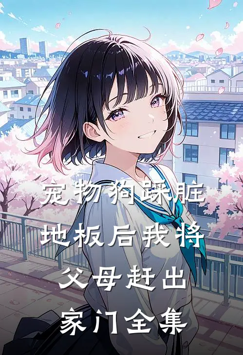 宠物狗踩脏地板后我将父母赶出家门 全集
