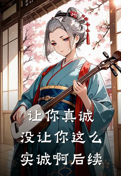 让你真诚，没让你这么实诚啊后续
