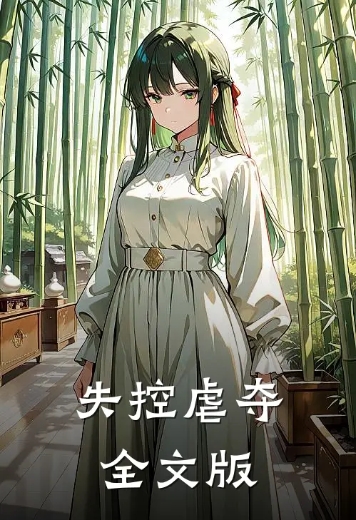 失控虐夺全文版
