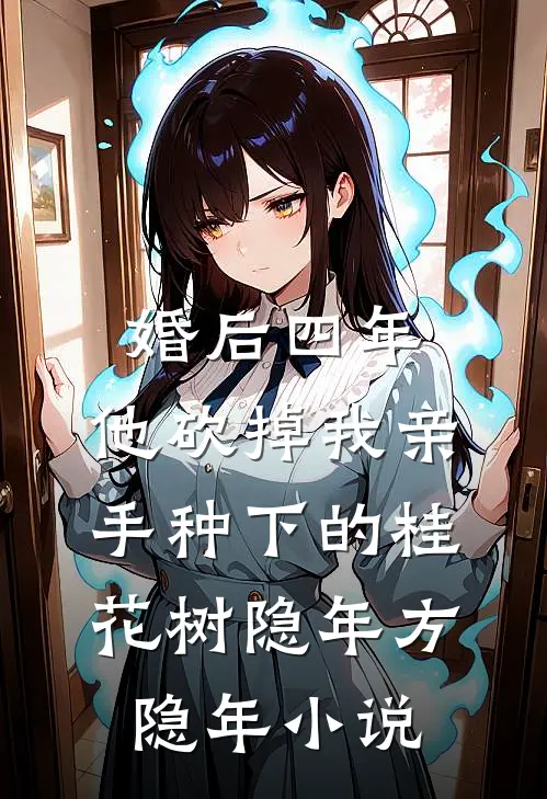 婚后四年，他砍掉我亲手种下的桂花树隐年方隐年小说