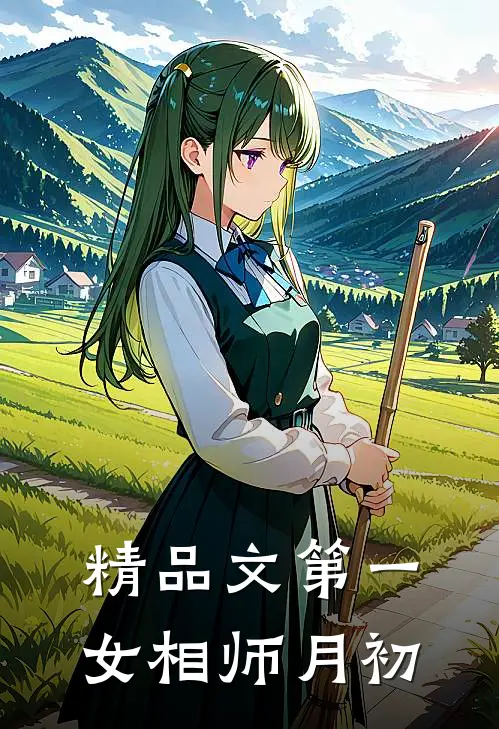 精品文第一女相师 月初