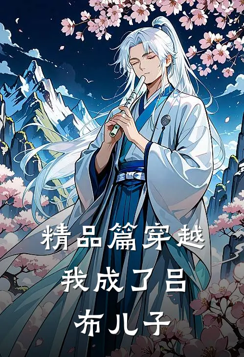 精品篇穿越：我成了吕布儿子