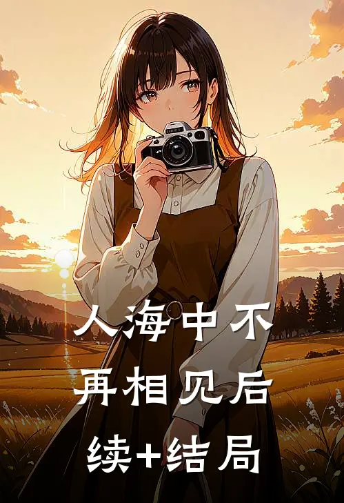 人海中不再相见后续+结局