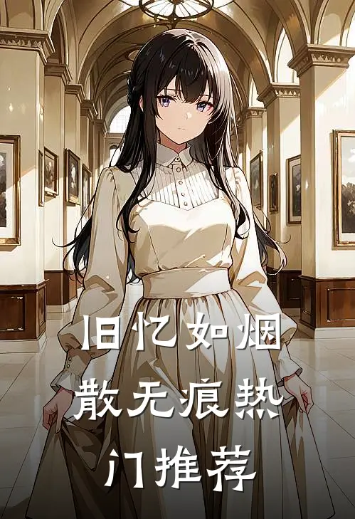 旧忆如烟散无痕热门推荐